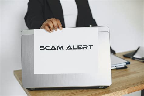 Protecting Yourself from Dangerous Collection Scams - Birmingham ...