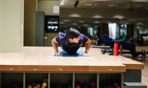 Class Schedule | UREC | University of Arkansas