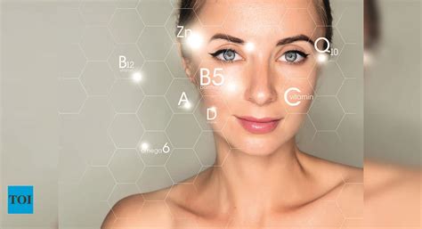 Here’s Your guide to skincare actives - Times of India