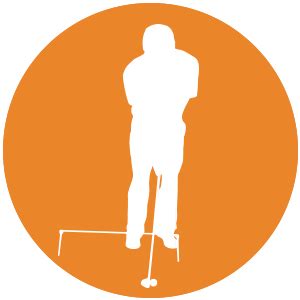 Image result for Using a Rope for Chipping Alignment