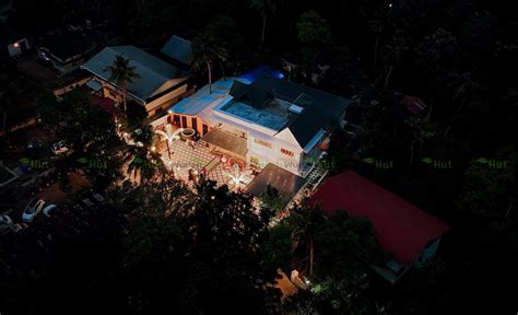 3 bedroom 3,337 sqft Interior project in Kundara, Kollam, Kerala