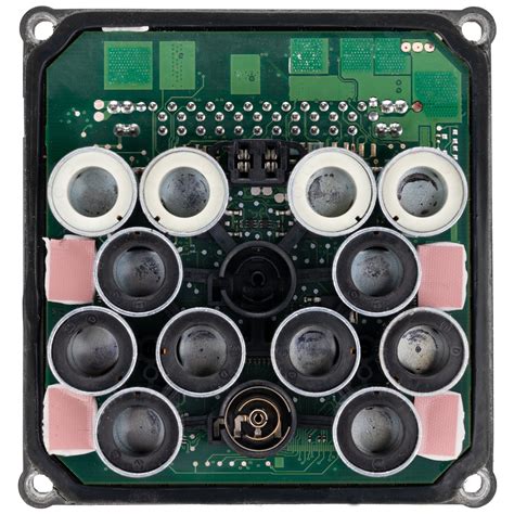 Image result for Chevrolet ABS Control Module