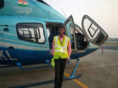 Aerofalcons Aviation Services & Training Hyderabad Campus: Photos ...