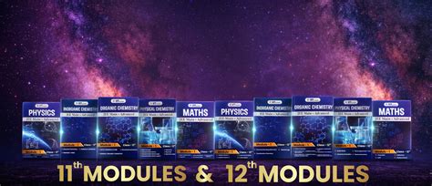 Modules – IIT School