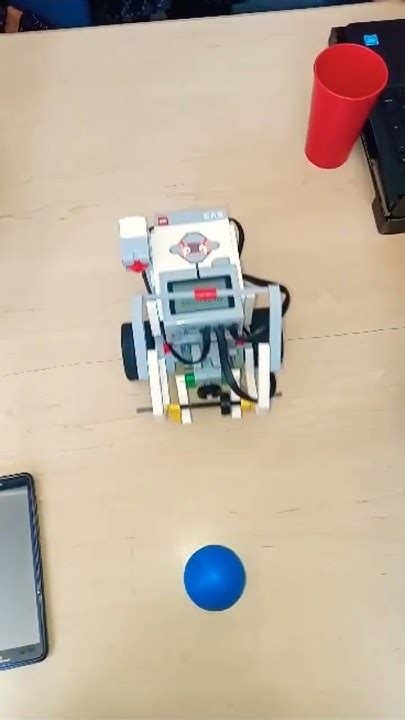 Image result for EV3 Problem