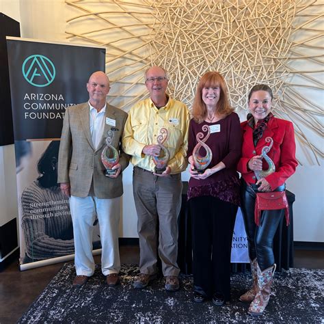 Arizona Community Foundation (@theazfoundation) • Instagram photos and ...