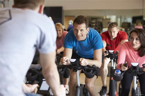 Consider Cycling for Your Next Workout | Northwestern Medicine Delnor ...