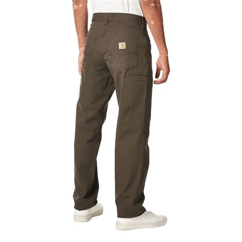 Carhartt Rugged Flex Rigby Five-Pocket Pant - Men's - Als.com