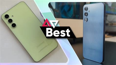 Best cheap Samsung phones in 2024 - Blog - Creative Collaboration