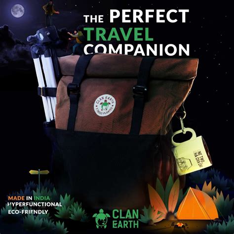 Buy Pangolin Rolltop Backpack - Daily Carry and Travel Backpack ...