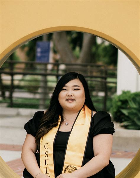 Emily Choi | California State University Long Beach