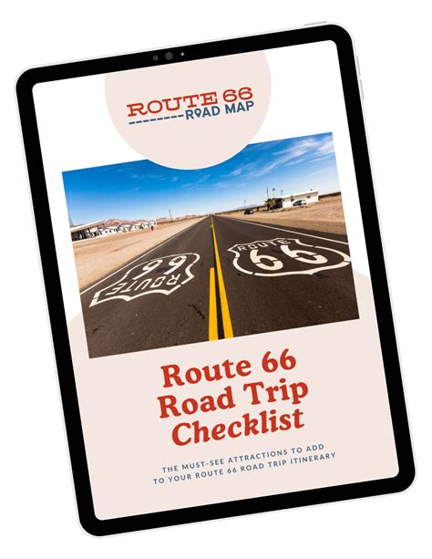 Route 66 Tutorial 的图像结果