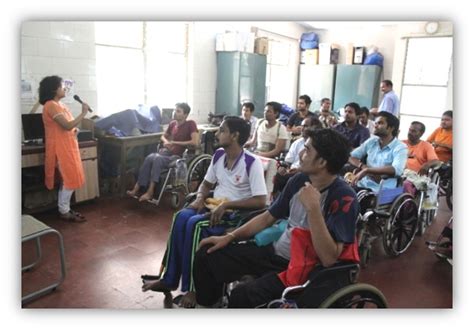 MGM School of Physiotherapy | Support Groups