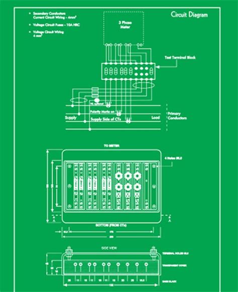 Image result for Terminal Block Drawings Basic