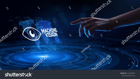 Ai Machine Vision 的图像结果