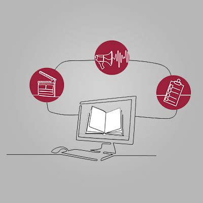 Course Development 的图像结果