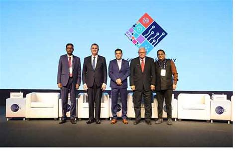 GS1 General Assembly 2025 hosted by GS1 India with a vision for trusted ...