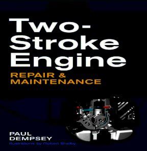 Image result for Two Stroke Engine Repair
