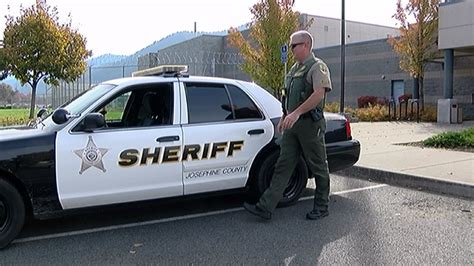 Josephine County Inmate tests positive for COVID-19; Jail placed on ...