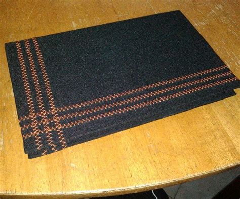 Image result for DIY Tablet Case Tutorial