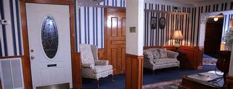 Williams Funeral Home Chilhowie