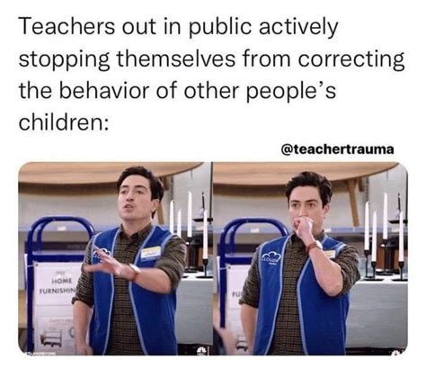 Pin by Bethany Champion on Teaching | Teacher memes funny, Teaching ...