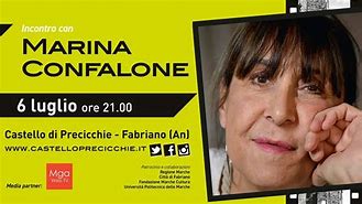 Marina Confalone