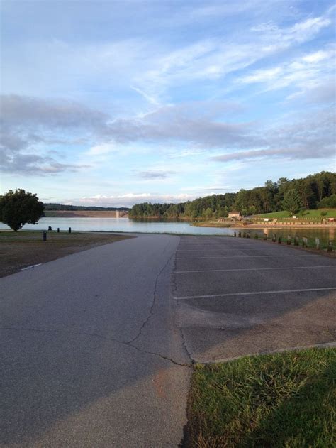 Kerr Scott Campground NC: Camping Reservations & Amenities