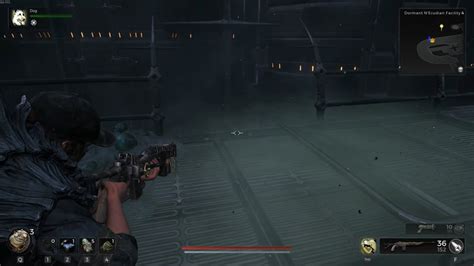 Remnant 2: Dormant & Erudian Facility [Walkthrough] - eXputer.com