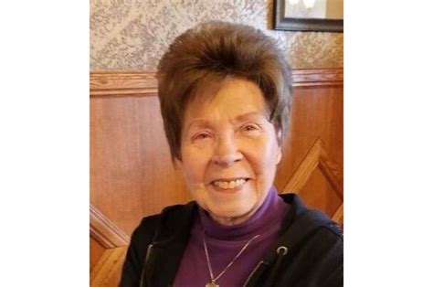 JoAnne Larson Obituary (2025) - Chisholm, MN - Mesabi Tribune
