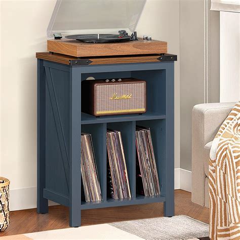 Snapklik.com : Joaxswe Record Player Stand