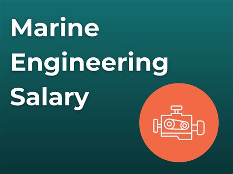 Marine Engineering Salary in Nigerian Naira for 2026