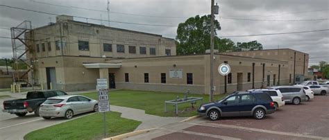 Pawnee County Jail, OK Inmate Search: Roster & Mugshots