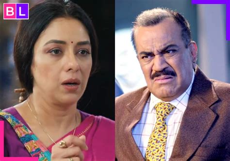 TRP Report Week 52: Rupali Ganguly's Anupamaa loses its charm, Shivaji ...