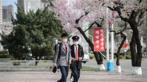 North Korean capital Pyongyang under 5-day lockdown over unspecified ...