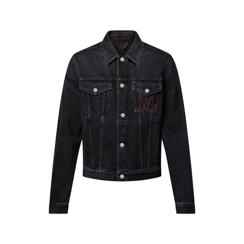 Designer Men's Denim | Jackets, Jeans & Shirts | LOUIS VUITTON
