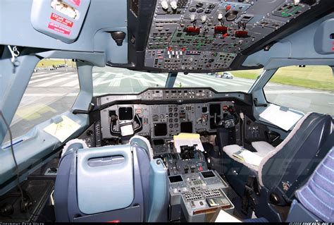 Airbus A300B4-608ST Super Transporter - Airbus Transport International ...