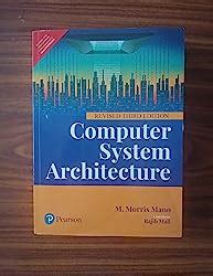 Buy Computer System Architecture, Revised 3/e Book Online at Low Prices ...