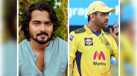 MS Dhoni, Bhuvan Bam among top celebrities named by ASCI for violating ...