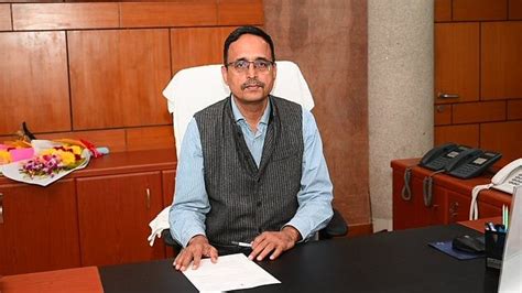 Mukesh Choudhary takes over as Coal India Director, Marketing