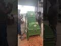 Manufacturer of Coconut Husk Chips Cutting Machine by B Kay Machine ...