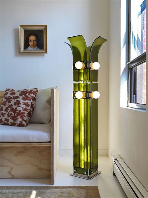 Palm Tree Floor Lamp | Tree floor lamp, Floor lamp, Lamp