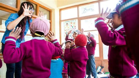 14 volunteering experiences to sign up for in Jammu & Kashmir | Condé ...