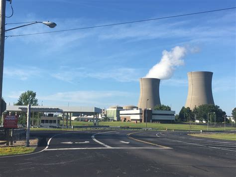 Economists say nuclear power might lower Ohio energy costs | Crain's ...