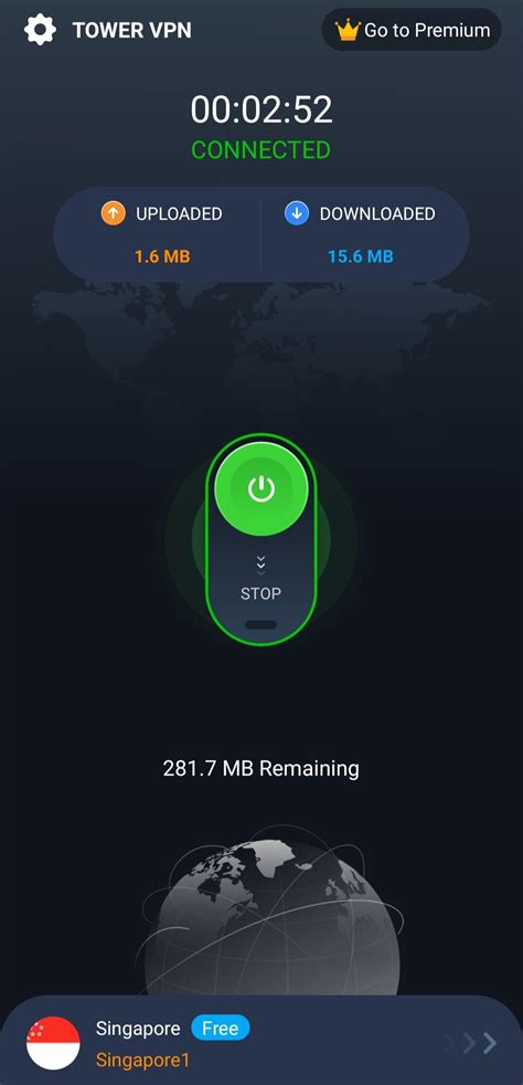 Tower VPN APK Download for Android Free