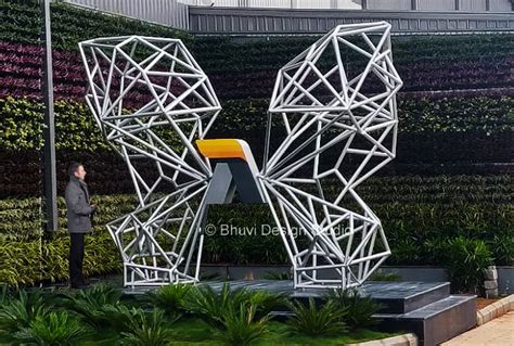 mural artists in bangalore | sculpture artists bangalore