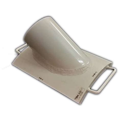 Eddy Current Tubular Node Weld Flaw Specimen-ET-Eddy Current Inspection