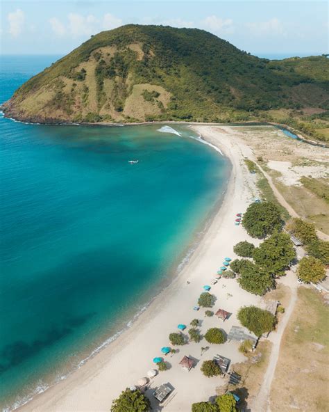 10 Best Beaches in Lombok You Must Visit (+Map) - Hungariandreamers