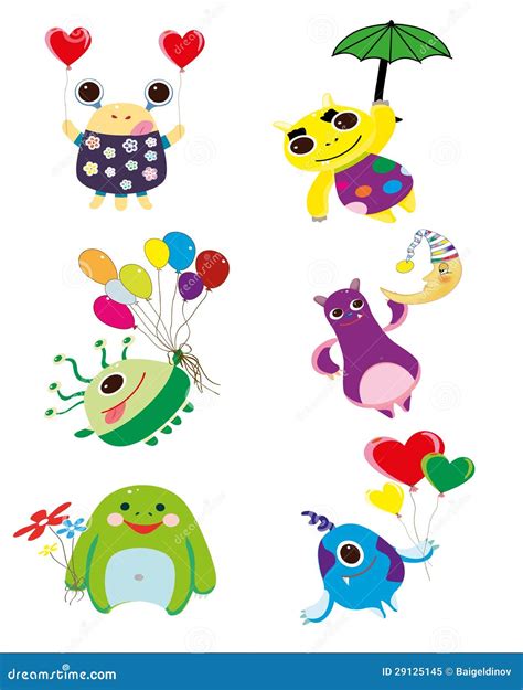 Alien Cute 的图像结果