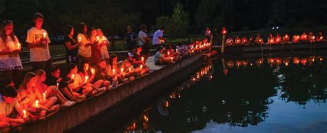 Camp Don Lee 2025 Program Guide by Don Lee Center - Issuu